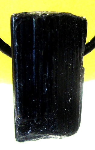 Schörl schwarzer - ,
