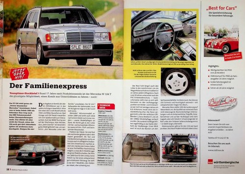 Oldtimer praxis 2013 - 04/2013, tips