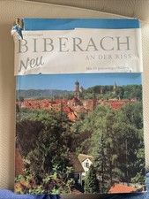 Biberach An Der Riss Ein Gang
