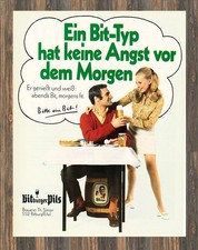 Bitburger pils bitte ein - -, bit