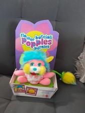 Popples Mattel Ein lustiger