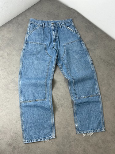 Carhartt double knee carpenter - carhartt,