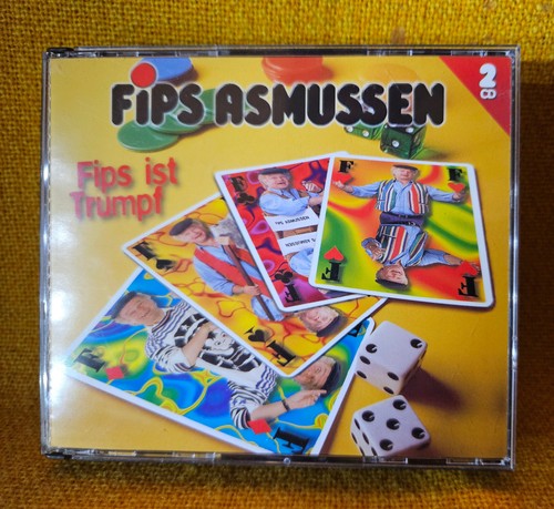 Fips asmussen ist - -,