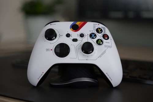Xbox series controller custom - xbox,
