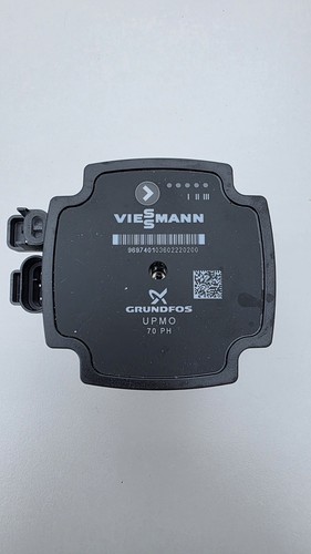 Viessmann grundfos - viessmann,
