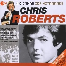 Roberts,Chris - Das Beste Aus