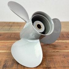 Honda Boot Propeller Aluminium