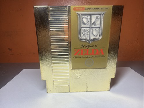 The legend zelda - legend, of