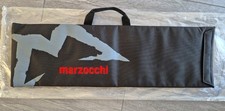 MARZOCCHI Bomber Federgabeltasche (für 66, 888, DJ, Shiver, Monster)