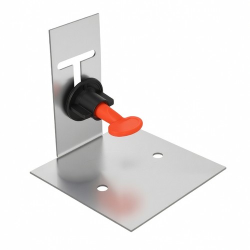 Wandhalterung mit saugnapf - mit,