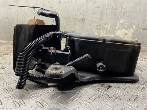 92662 kraftstofffiltergehäuse - 92662,