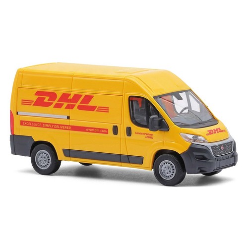 Busch 54611 fiat - busch, dhl