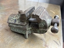 BOLEY Präzisionsschraubstock