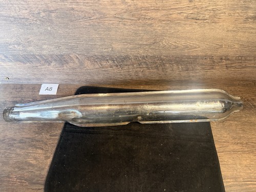 Emw r35 auspuff original - emw,