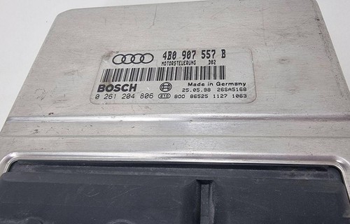 Audi c5 4b - s6,