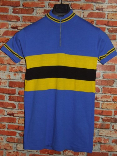 Eroica maglia shirt - maglia, maillot