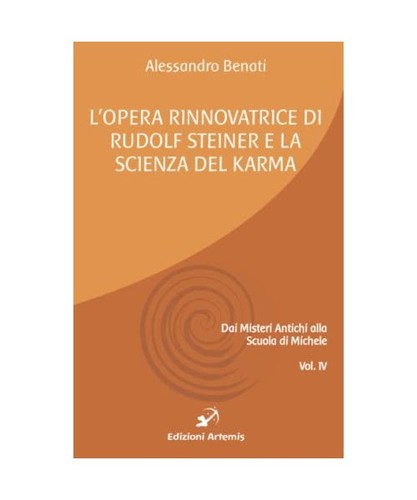 Opera rinnovatrice rudolf - l'opera, di