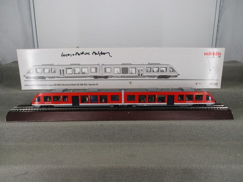 Märklin spur 39730 - märklin,