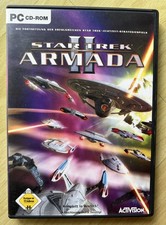 Star Trek Armada 2  [PC]