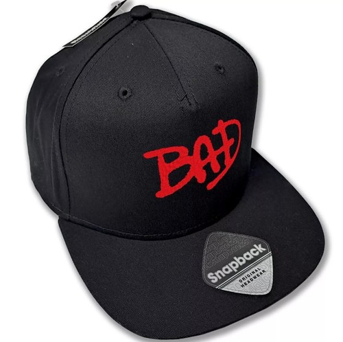 Bad michael jackson new black - jackson,