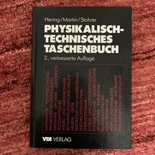 PHYSIKALISCH- TECHNISCHES