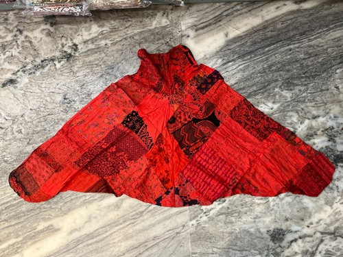 Boho patchwork alibaba - boho,