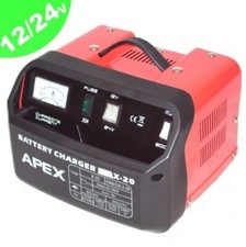 AKTION 20A Batterieladegerät