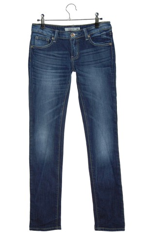 Lexxury jeans hüftjeans used - jeans,