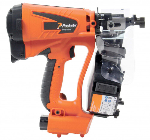 Paslode impulse dachpappnagler - impulse,