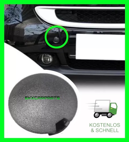 Deckel abdeckung - 1x,