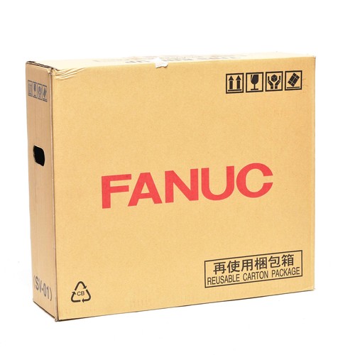 Fanuc servo amplifier - fanuc,