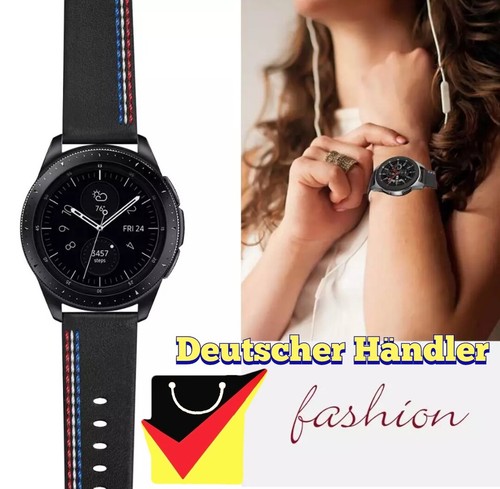 Fashion echtleder uhrenarmband - echtleder,