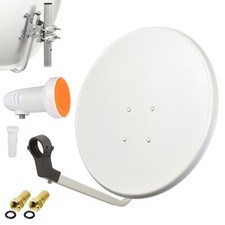 HD Digitale Sat Anlage 50cm