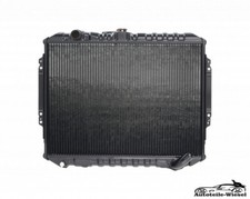 Wasserkühler für Mitsubishi