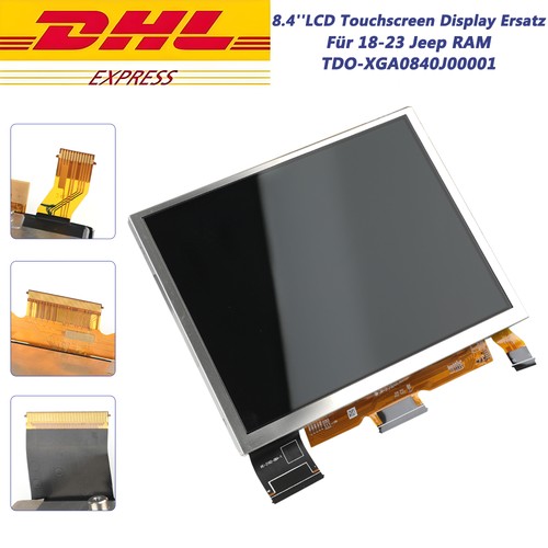 Uconnect uaq lcd - uconnect,
