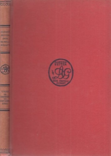 Buch die ermordnung - ermordnung, des