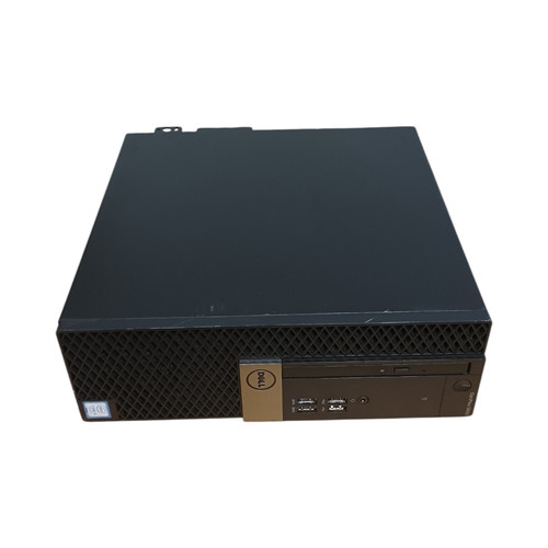 Dell optiplex 5050 desktop - dell,