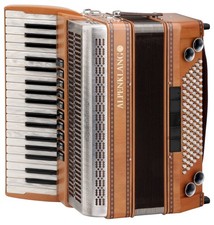 Klasse Alpenklang Pro 96 Bass