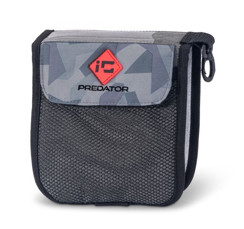 Iron clawsoftlure case - case, i