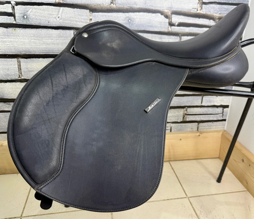 Wide changeable gullet - 17,