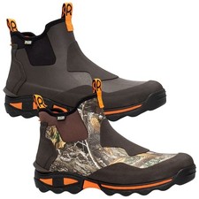 Rouchette Herren Clean Wild