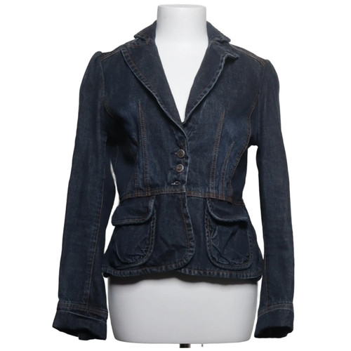 Marlboro classics jeansjacke - marlboro,