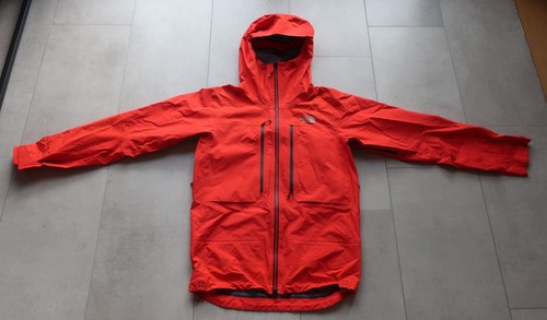 Regenjacke hardshell north - regenjacke/hardshell,