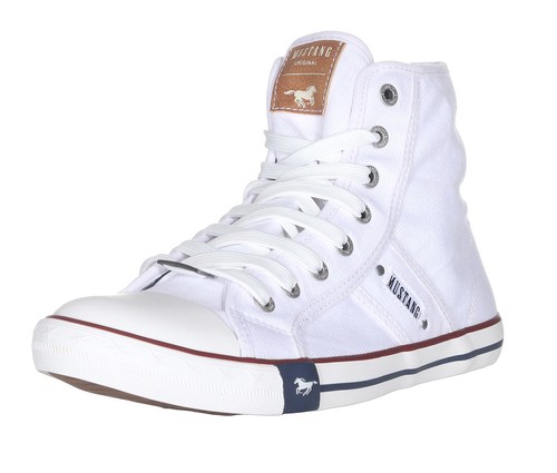 Mustang herren schuhe sneaker - mustang,