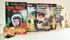 Per Anhalter durch die Galaxis