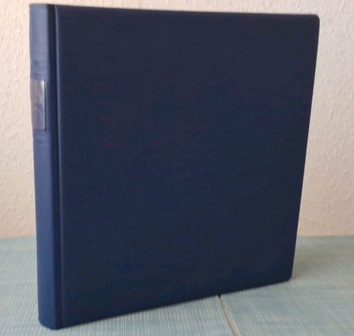 Lindner ringbinder ringe - lindner,