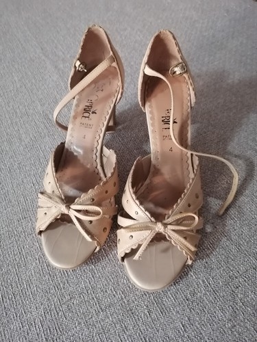 Caprice leder damenschuhe - ,