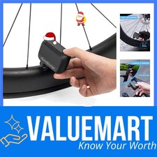 Mini Fahrradpumpe Kunststoff