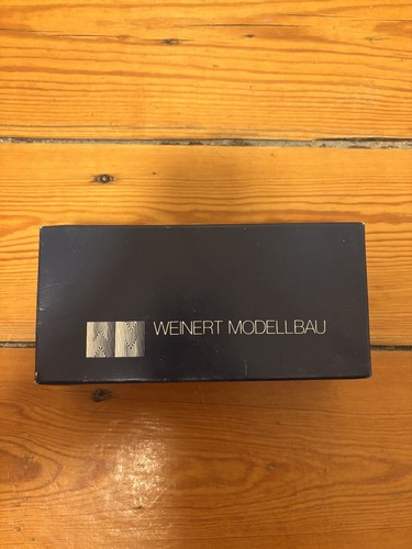 Weinert 6021 vierachsiger - weinert,