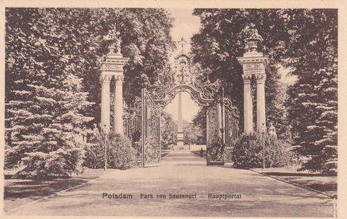 Deutsches reich potsdam - deutsches-reich,